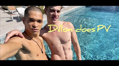 Dillon Roman Does Puerto Vallarta Youtube