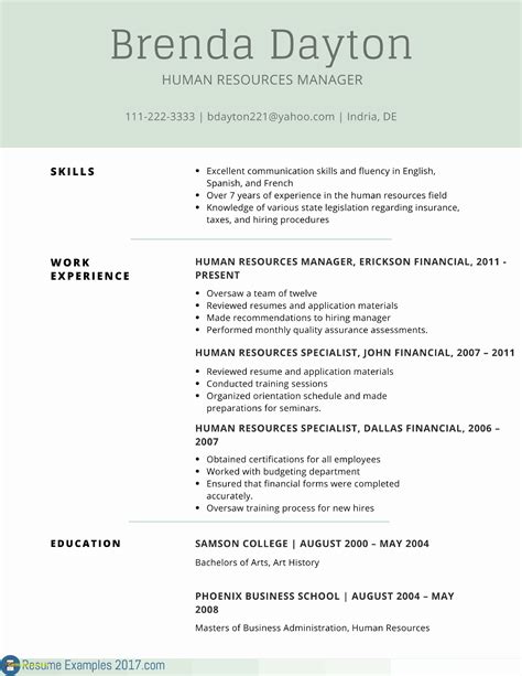 Choose an example that corresponds not only to. Interactive Resume Samples Interactive Resume Samples ...