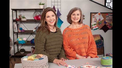 Knit And Crochet Now Season 11 Preview Youtube