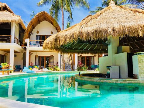 Coco Cabana Updated 2020 Prices And Resort Reviews Gili Islandsgili