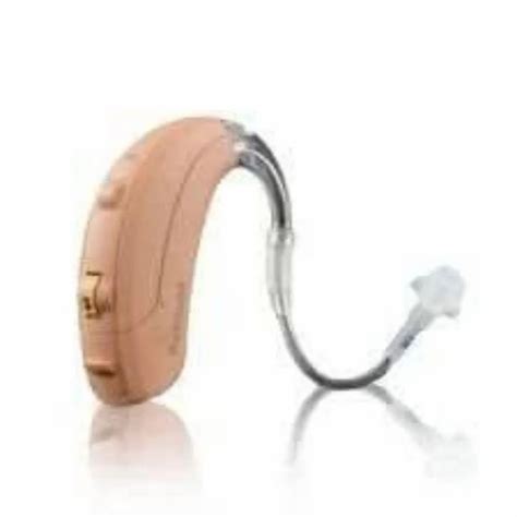 Gn Resound Vea 280 Dvi Power Bte Hearing Aids 6 Behind The Ear At Rs