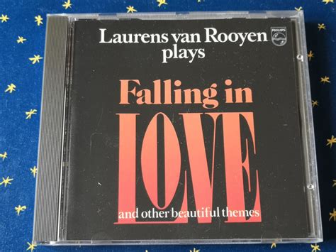 Laurens Van Rooyen Plays Falling In Love Dutch Pianist Philips Original