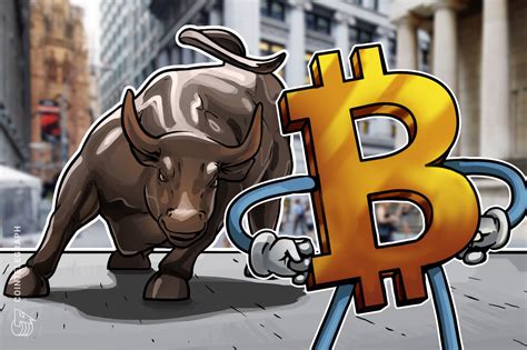 Is bitcoin going to crash? Stock Market Crash Threatens Bullish Bitcoin Consolidation ...