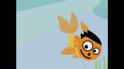 Pbs Kids Fishbowl System Cue With Kids Byline Youtube