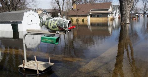 Flooded Lake County Homeowners Could Get A Break On Permits Septic Work
