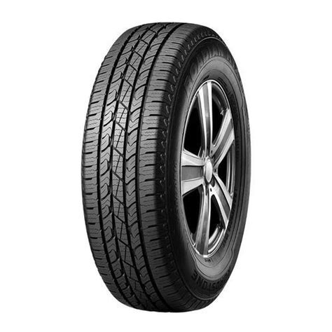 Pneus Nexen P26570r15 112s Roadian Ht No Shoptime