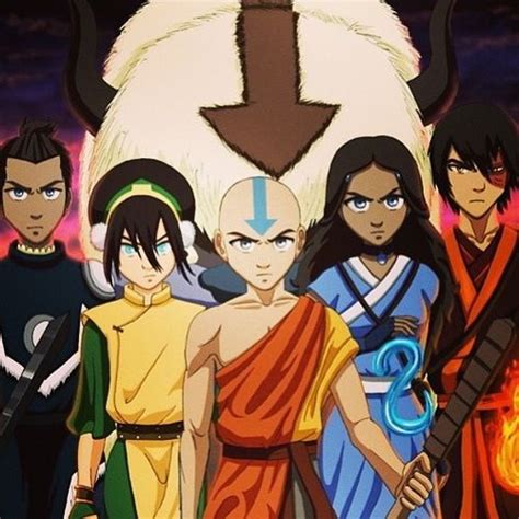 16 Best Images About Avatar The Last Airbender On Pinterest Sexy