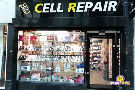 Cell Repair | Bognor Today