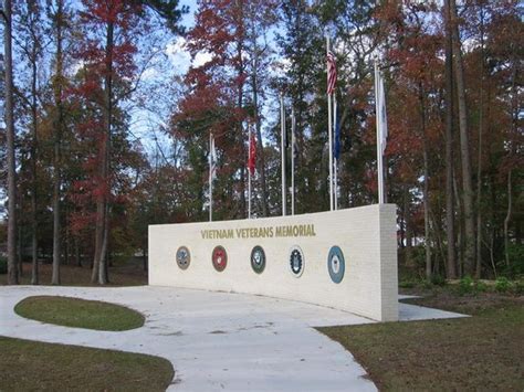 Veterans Memorial Jacksonville Nc Tripadvisor