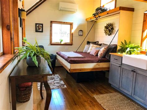 Highland By Incredible Tiny Homes Tiny Living