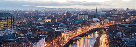 Build your own care package ireland. Dublin Vacation Packages | Dublin Trips with Airfare from ...