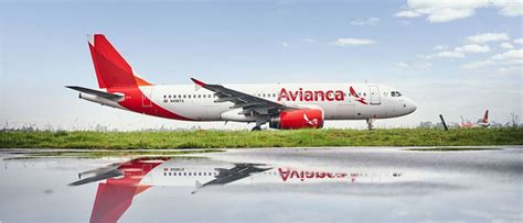 Avianca Publica Nuevas Tarifas En Vuelos Internacionales Expreso