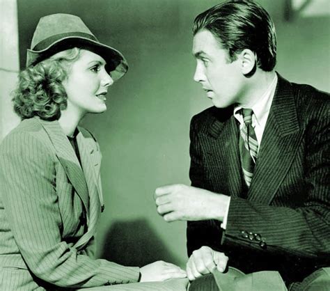 Jean Arthur Films Three Frank Capra Classics Starring Progressive Minded Actress