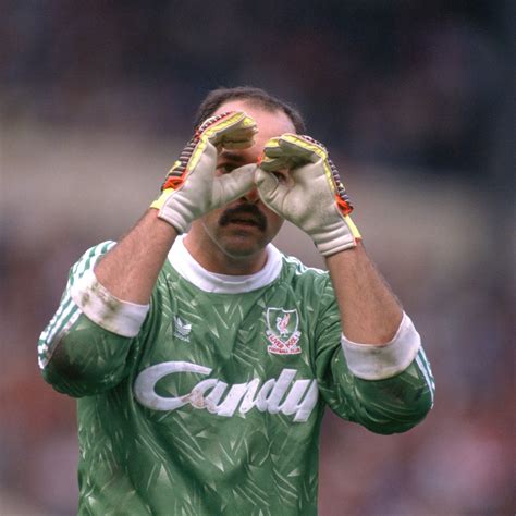 Hey Days News Get To Know Bruce Grobbelaars Journey From Highlanders Bosso To Liverpool