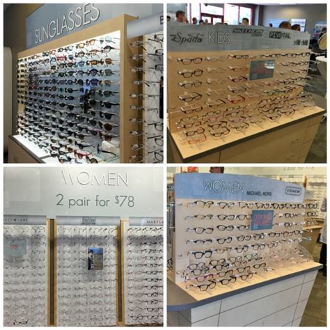 eyeglass world grand opening in vista any second now