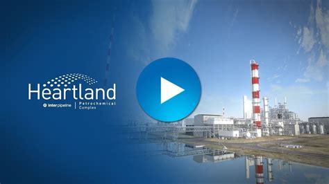 Heartland Petrochemical Complex Sept 2018 Update Youtube