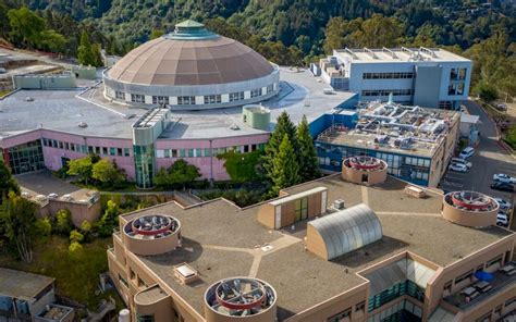 Lawrence Berkeley National Labs To Research And Develop Methods Of