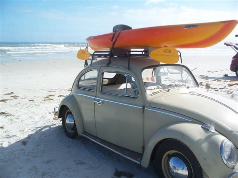 Beetle 1958 1967 View Topic Surfboard Rack To Fit 67 Bug