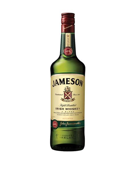 Jameson Irish Whiskey Buy Online Or Send As A T Reservebar
