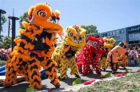 Find the perfect chinese new year lion dance stock photos and editorial news pictures from getty images. Where to watch Lion Dance and Dragon Dance Performances in ...