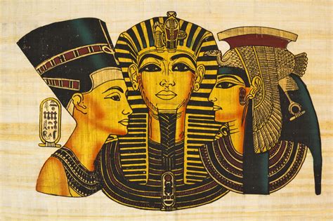 Truly Interesting Facts About The Ancient Egyptian Queen Cleopatra Historyplex