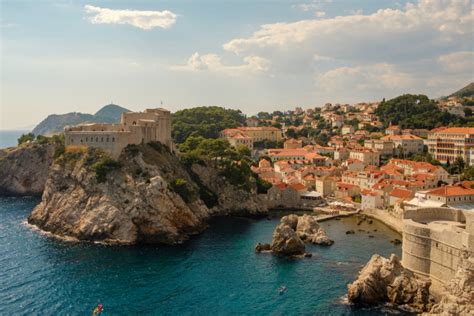 La Croatie Fait Elle Partie De L Europe - Selon un rapport, ces pays d'Europe sont les plus sûrs pour voyager cet été
