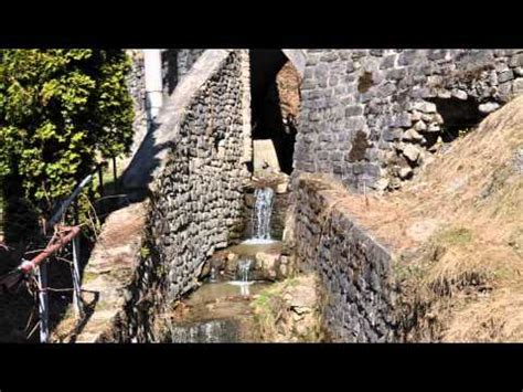 Mănăstirea frăsinei (en) heritage site in vâlcea county, romania (en); Manastirea Frasinei - YouTube