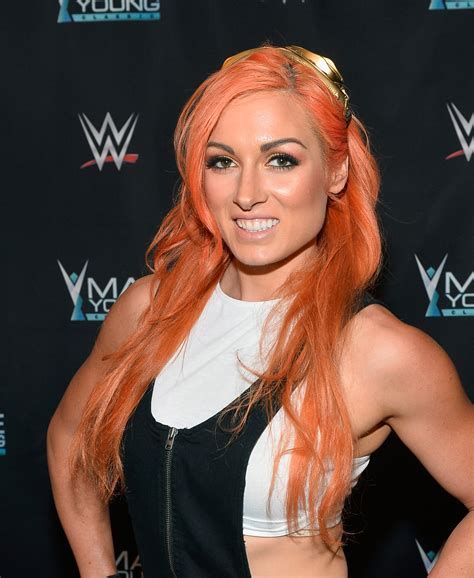 Wwe Diva Becky Lynch Reveals Seth Rollins Reaction About Her Pregnancy Ibtimes