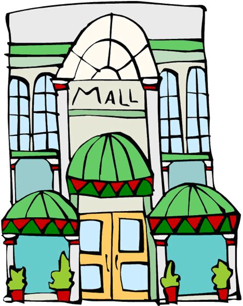 Shopping Mall Clipart 20 Free Cliparts Download Images On Clipground 2023