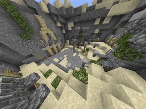 Mcpebedrock New Kit Pvp Pvp Maps Mcbedrock Forum