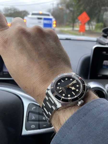 Tudor Black Bay 58 Review The Truth About Watches