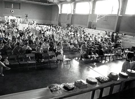 Photo Gallery: News Channel 11 through 68 years of broadcast | WJHL