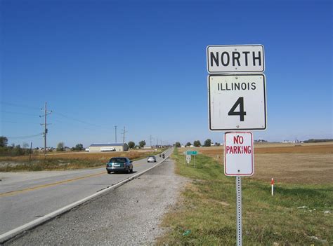 Interstate 70 Aaroads Illinois