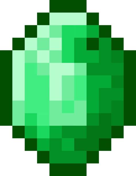 Minecraft Emerald Related Keywords And Suggestions Minecraft Emerald