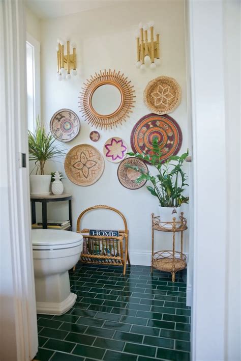 1001 Ideas For Amazing Bathroom Wall Decor Ideas For