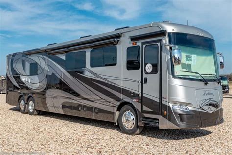 The 6 Best Rvs To Live In Full Time Camper Report