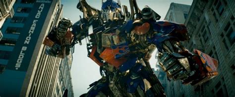 Another Casting Call For Transformers 2 Extras