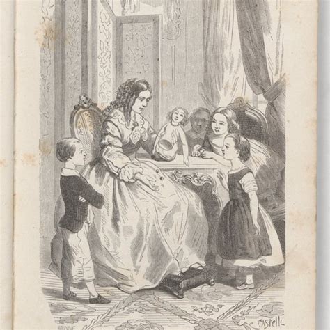 Les Malheurs De Sophie 1858 P 155 By Horace Castelli Download