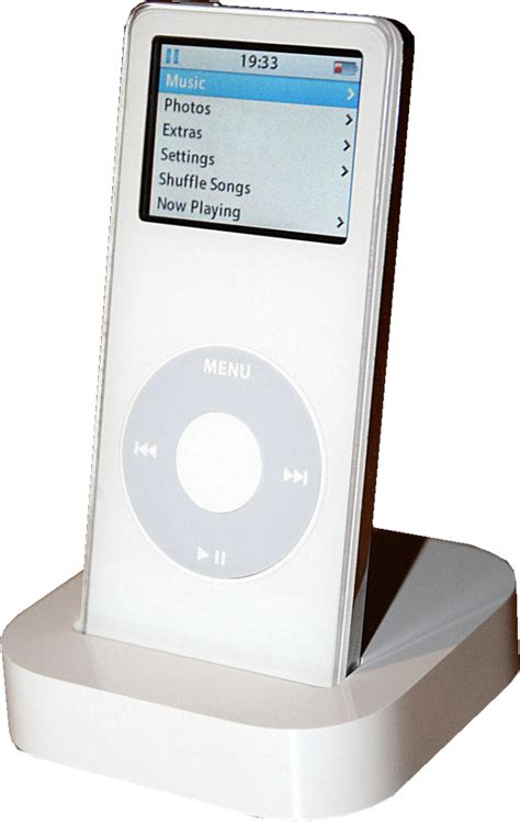 Ipod Png Free Download