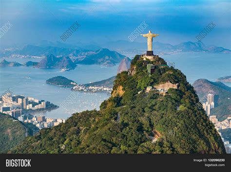 Aerial View Rio De Janeiro Stock Photo And Stock Images