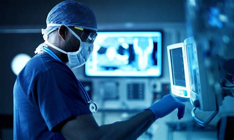 Interventional Radiology 101 The Essential Guide