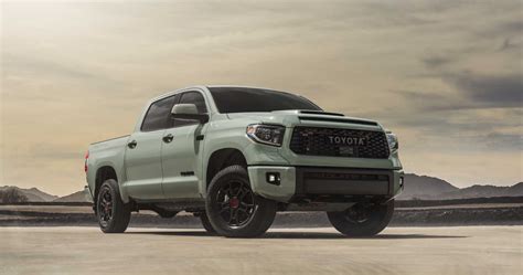 Heres The Coolest Feature Of The 2021 Toyota Tundra Hotcars