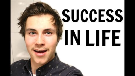 Tips For Successful Living Youtube