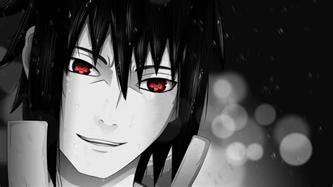 2560x1440 Anime Naruto Sasuke Uchiha 1440p Resolution Wallpaper Hd