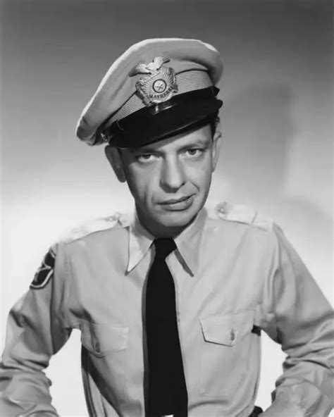 don knotts as barney fife in the andy griffith show 8x10 photo 003 10 00 picclick