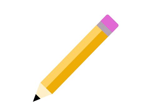 Free Pencil Vector Png Download Free Pencil Vector Png Png Images Free ClipArts On Clipart Library