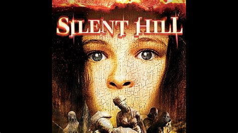 Imusicplus Movie Trailer Silent Hill 2006 Youtube