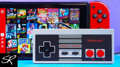 Nintendo Switch Online Nes Games Showcase A Look At All 20 Games