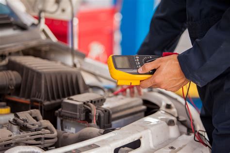 Arvada Car And Auto Electrical Diagnostics And Repair Services