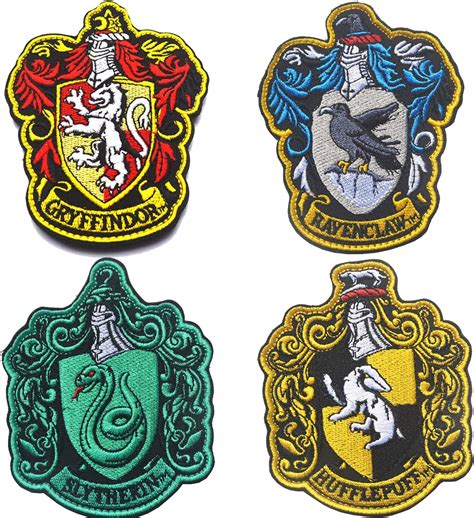 Odsp Compatible With Harry Potter House Of Gryffindor